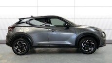 Nissan Juke 1.0 DiG-T 114 N-Connecta 5dr DCT Petrol Hatchback